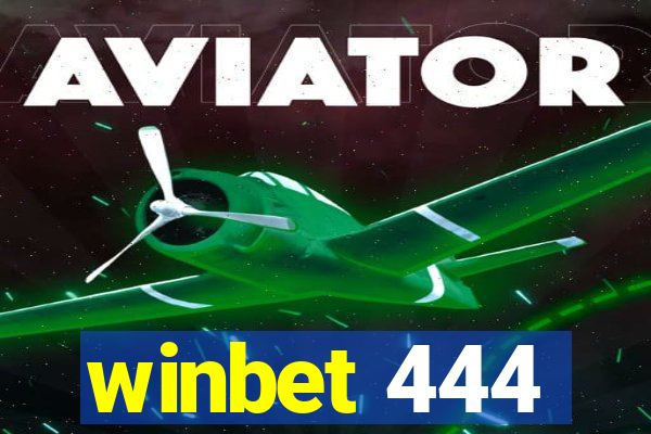 winbet 444